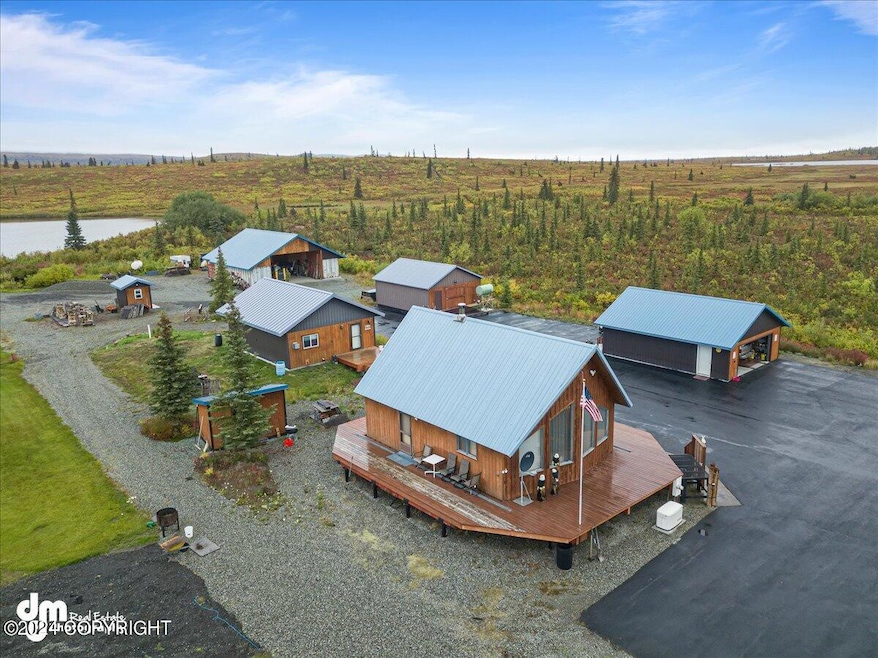 351 W Glenn Hwy