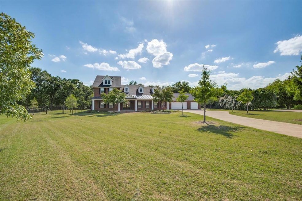 905 Quail Creek Ct, Southlake, TX 76092 - photo 1