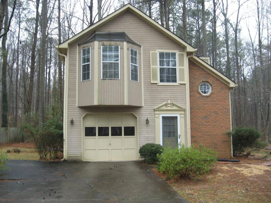 4650 Warners Trail, Norcross, GA 30093 - photo 1