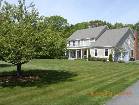 unlisted-address, Stratham, NH 03885 - photo 1