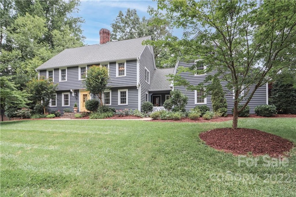 418 Augusta Dr unit 19, Statesville, NC 28625 - photo 1