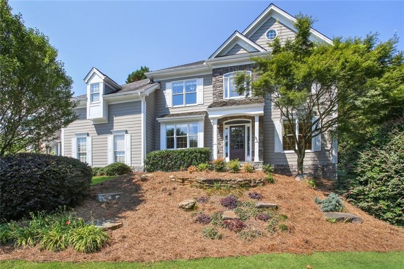 4090 Oberon Ct SE, Smyrna, GA 30080 - photo 1