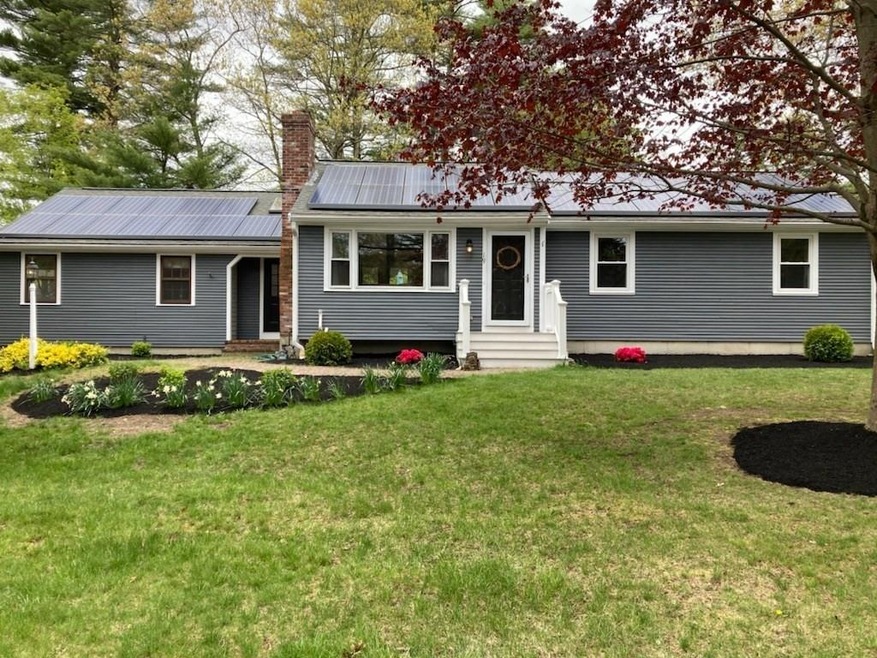 19 N Main St, Carver, MA 02330 - photo 1