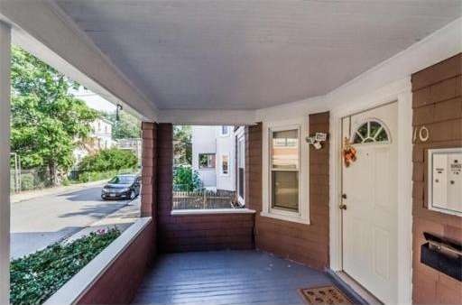 10 Colgate Rd unit 1, Roslindale, MA 02131 - photo 1