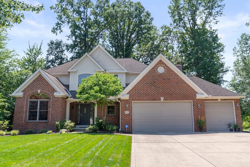 Sold $649,500 • Co-Listing Agent