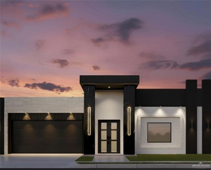 203 N 31st St, Hidalgo, TX 78557 - photo 1