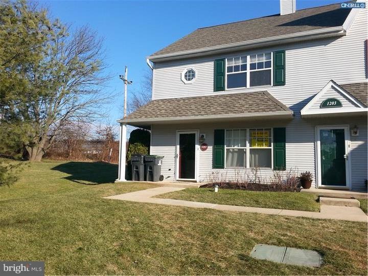1201 Timothy Ln unit 23, Phoenixville, PA 19460 - photo 1