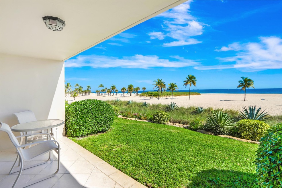 1710 S Ocean Ln unit 104, Fort Lauderdale, FL 33316 - photo 1