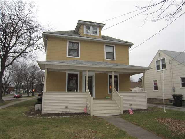 691 Payne Ave, North Tonawanda, NY 14120 - photo 1
