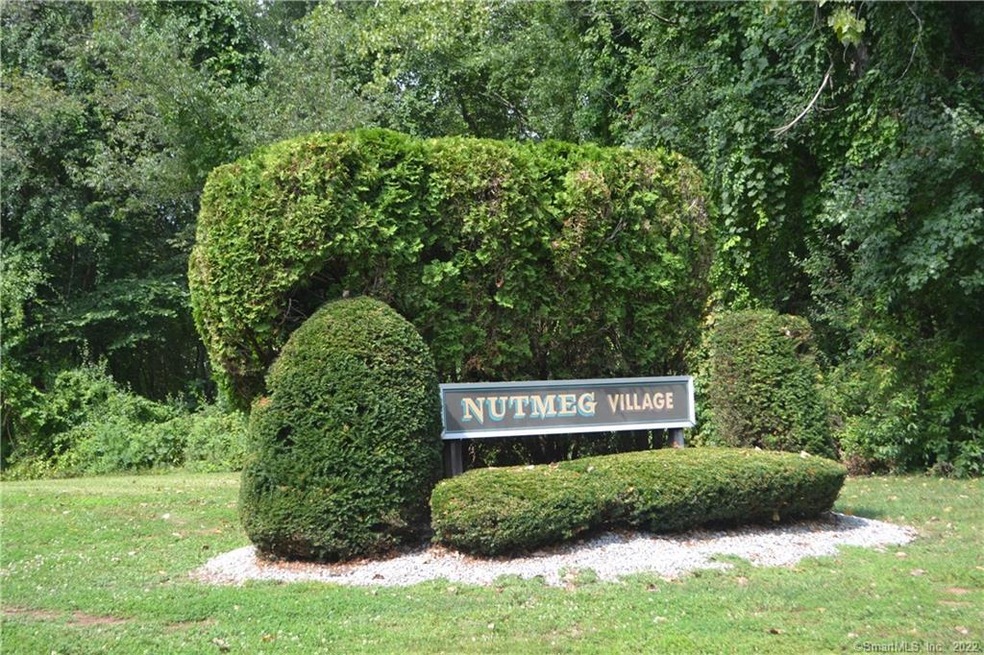 4 Nutmeg Village unit 1D, Enfield, CT 06082 - photo 1