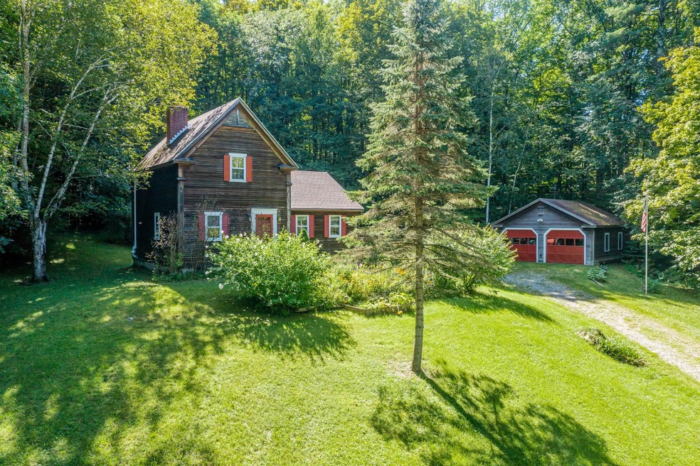 535 Dunlap Farm Rd, Arlington, VT 05250 MLS 4968249