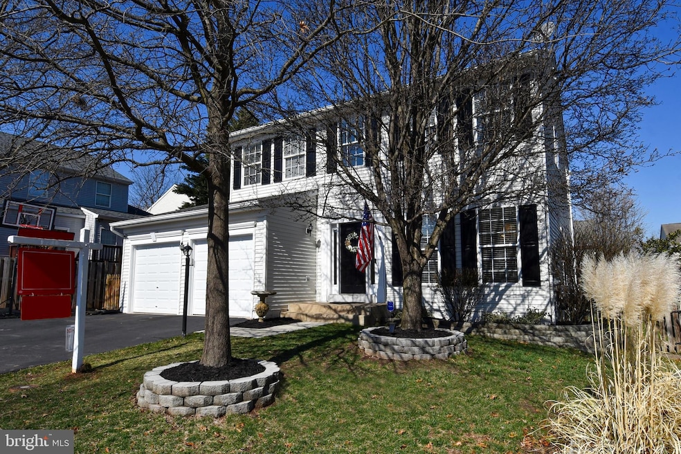 14276 Town Commons Way, Gainesville, VA 20155 - photo 1