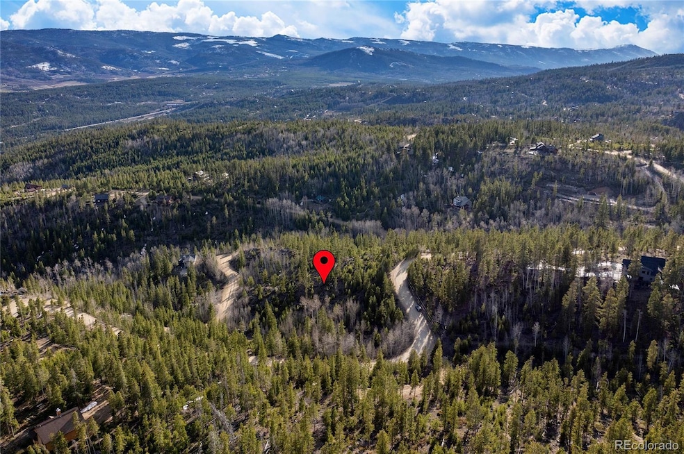 77 Cr-8542, Tabernash, CO 80478 - photo 1