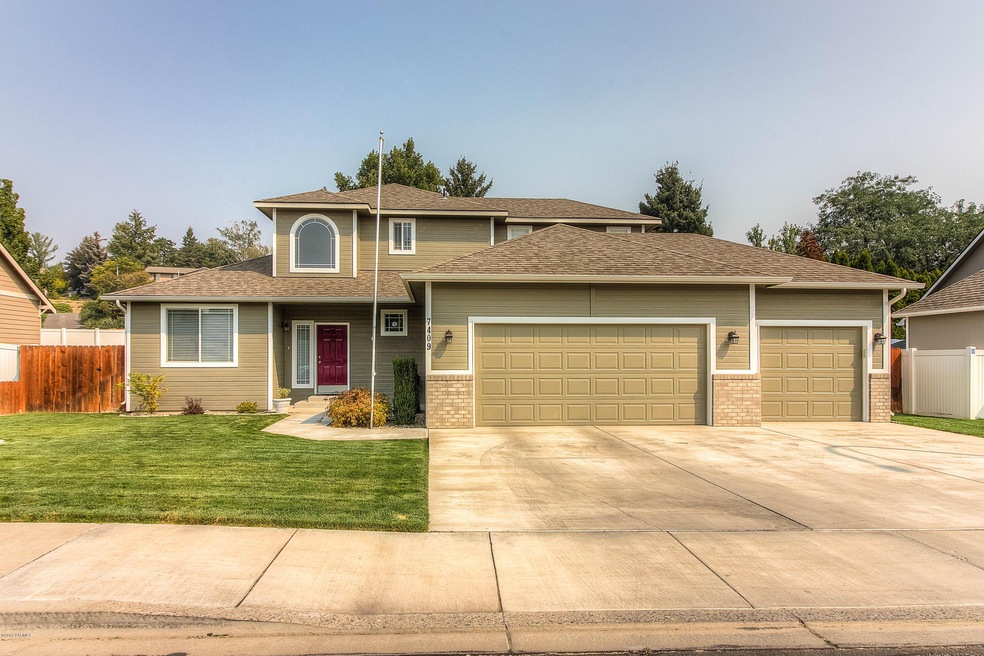 7409 Fremont Way