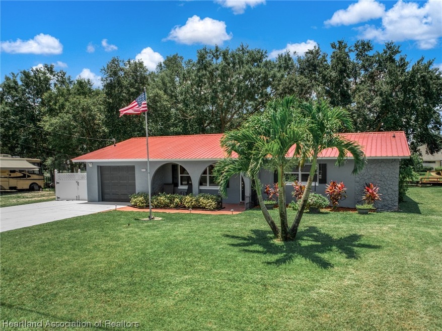 132 Eventide Ave, Lake Placid, FL 33852 - photo 1