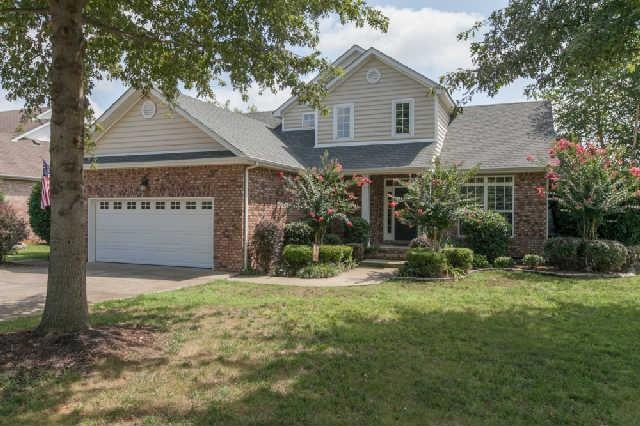 Welcome home to 3019 Argyle Ave in beautiful Savannah Ridge