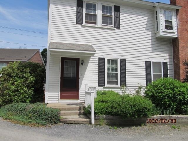 42 Olcott Ln unit A, Charlestown, NH 03603 - photo 1