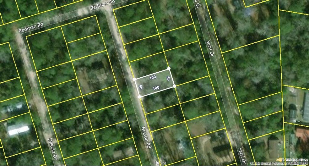 21 Maxson Rd, Crawfordville, FL 32327 - photo 1