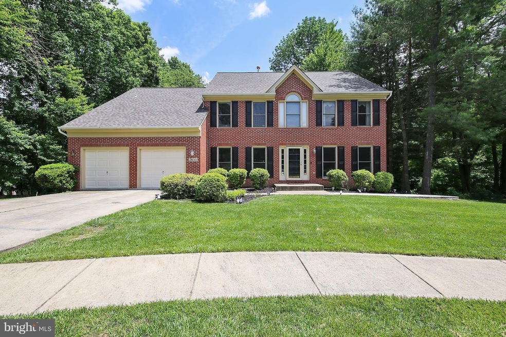 2800 Legendary Ct, Silver Spring, MD 20906 - photo 1