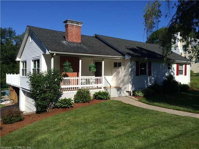 41 Clarkridge Rd, Wethersfield, CT 06109 - photo 1