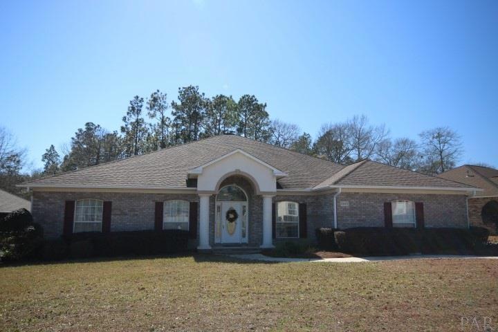 upgrades & spacious rooms!