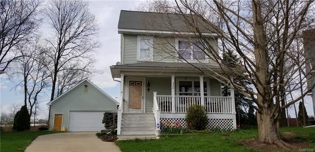Welcom home to 360 Chalmers in Chilson Hills!