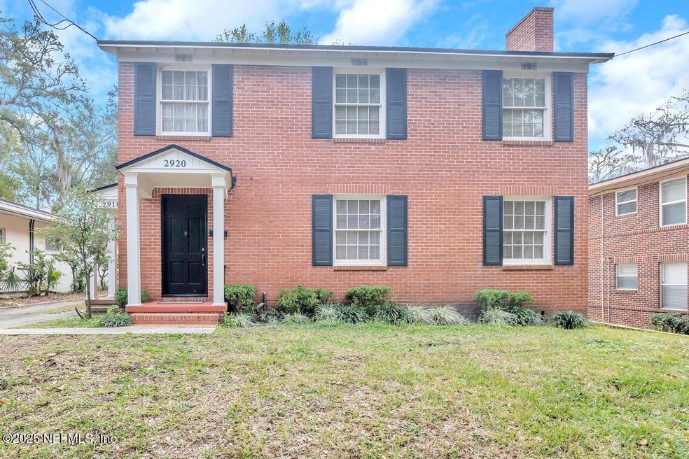 2920 Riverside Ave, Jacksonville, FL 32205 - photo 1