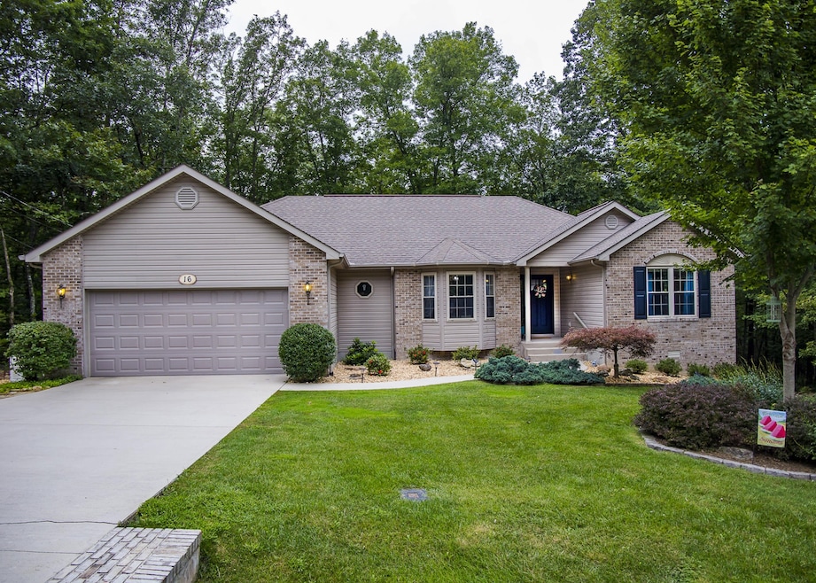 16 Oakcrest Cir, Crossville, TN 38558 - photo 1