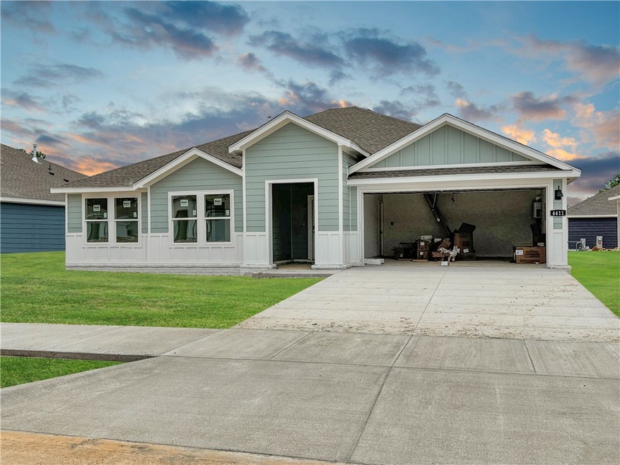 Charming Coleman plan in Aidens place.