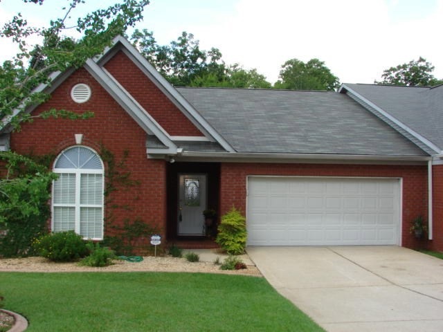 Main View