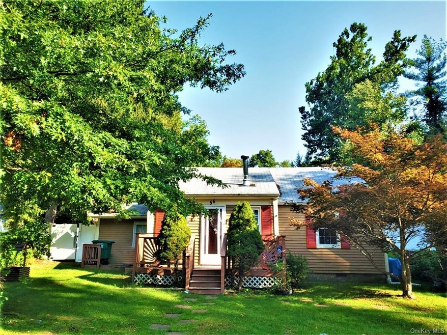 56 Orchard Rd, Putnam Valley, NY 10579 - photo 1