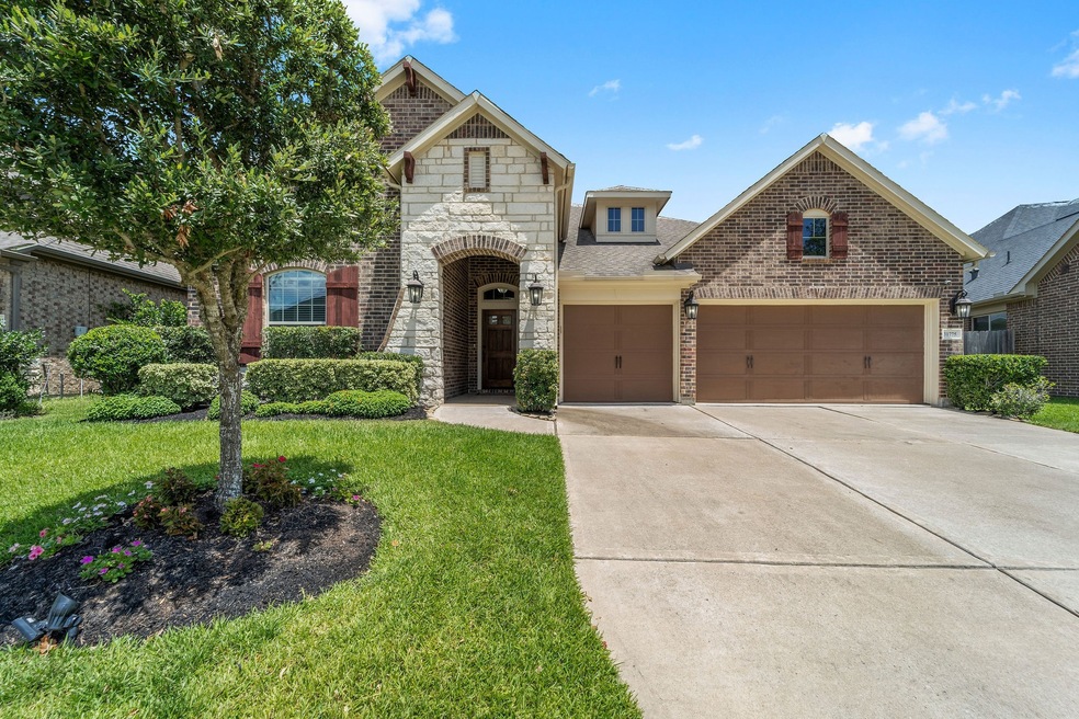 31775 Serrano Bluff Ln, Spring, TX 77386 - photo 1