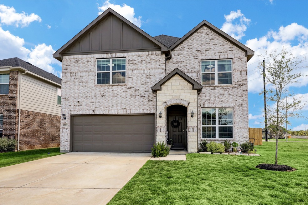 10039 Cottontail Ct, Magnolia, TX 77354 - photo 1