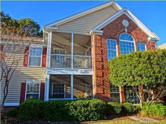 First Floor Condo