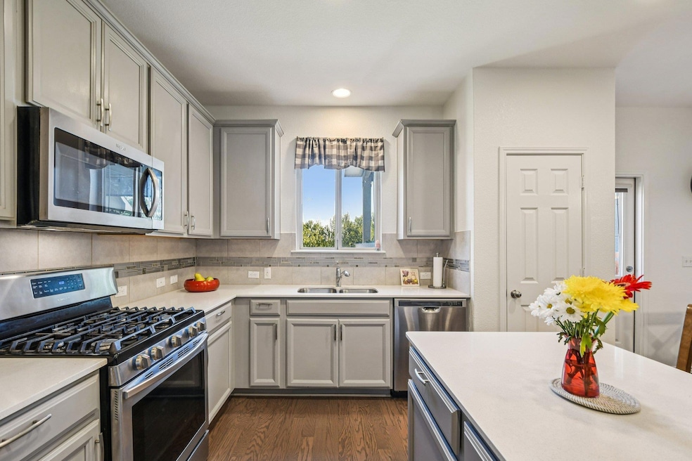 221 Bonnet Blvd, Georgetown, TX 78628 - photo 1