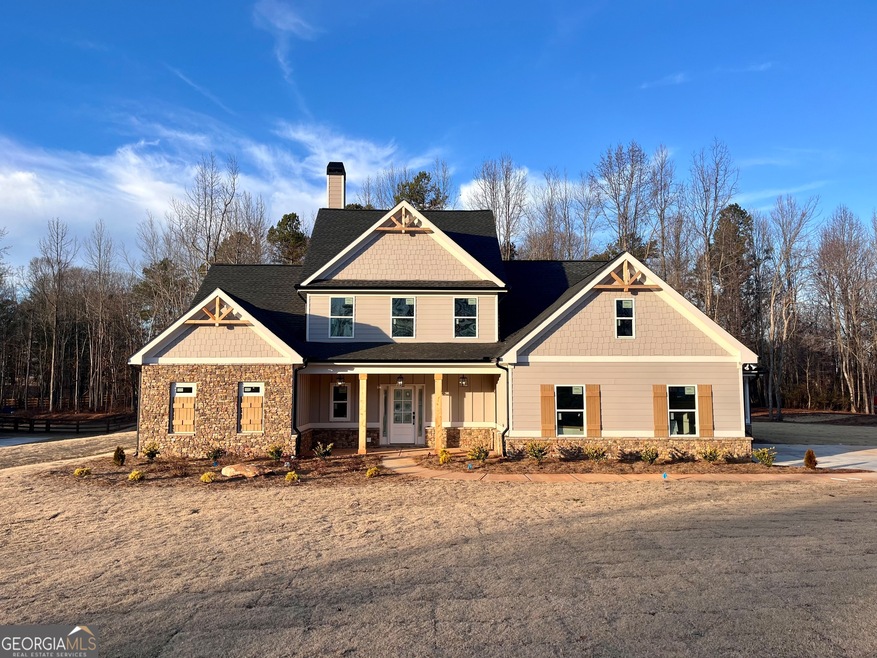 8630 Decoy Ln, Lula, GA 30554 - photo 1