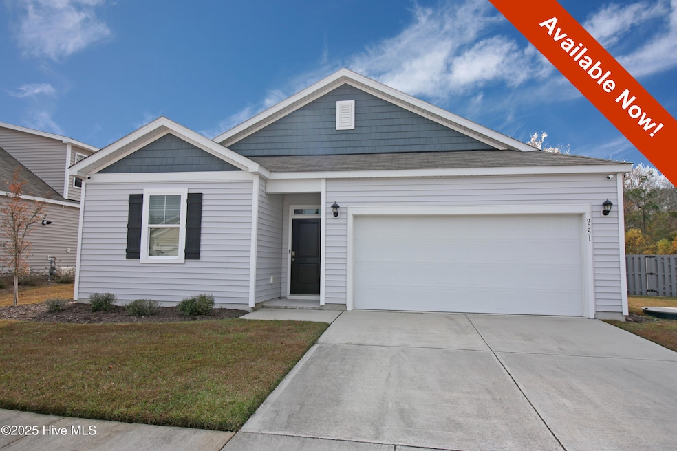 9051 Saint George Rd, Wilmington, NC 28411 - photo 1