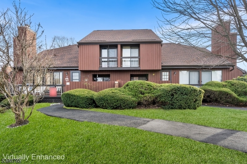 25 Bloomingdale Dr unit 1B, Hillsborough, NJ 08844 - photo 1