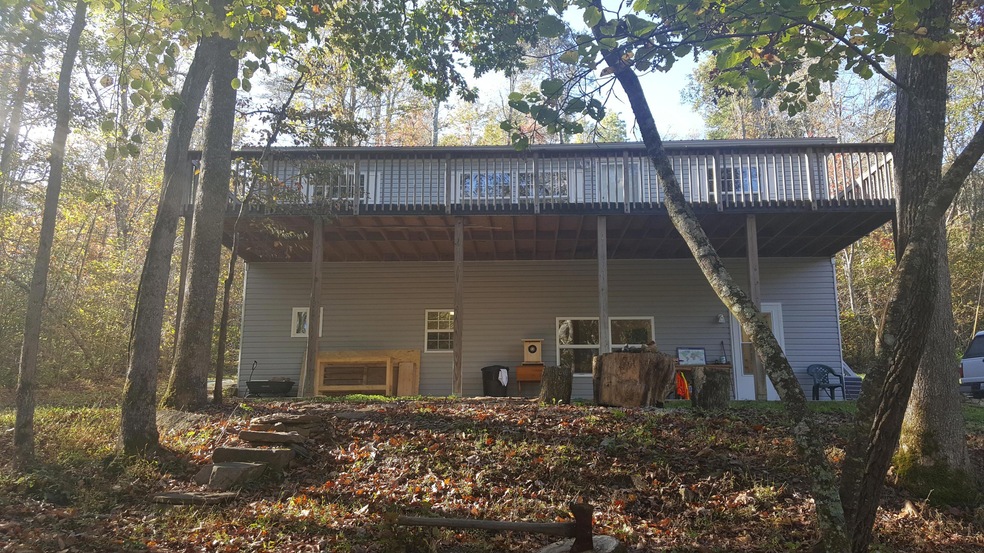 1391 Claysville Rd, Crossville, TN 38571 - photo 1