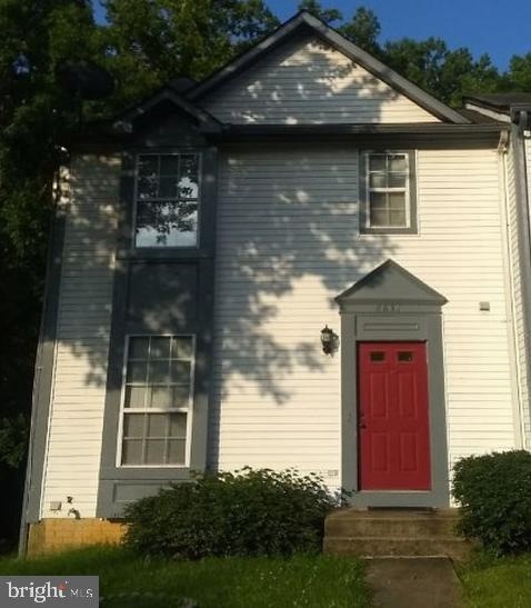 6831 Mountain Lake Place, Capitol Heights, MD 20743 - photo 1