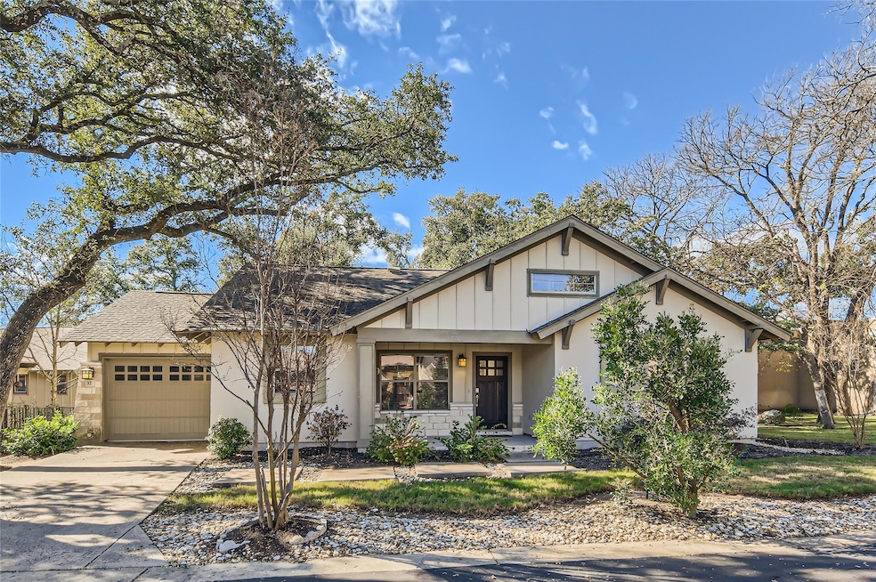 9707 Anderson Mill Rd unit 32, Austin, TX 78750 - photo 1