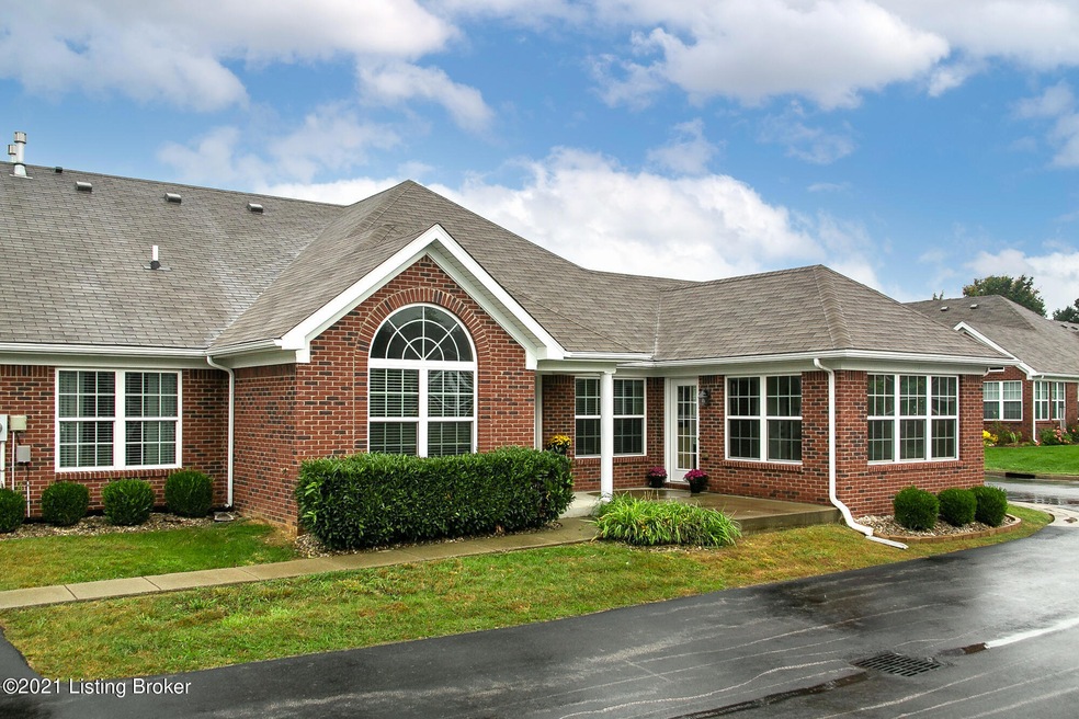 10700 Glenmary Springs Dr, Louisville, KY 40291 - photo 1