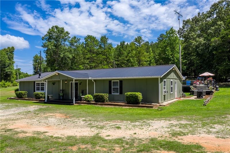 8045 Highway 326, Commerce, GA 30530 - photo 1