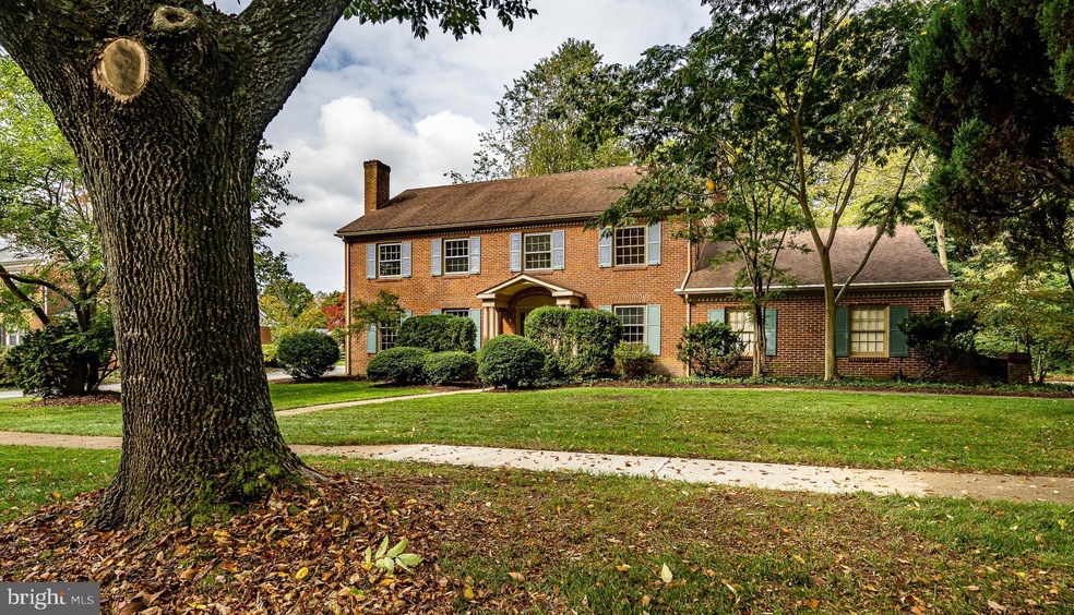 615 Black Gates Rd, Wilmington, DE 19803 - photo 1