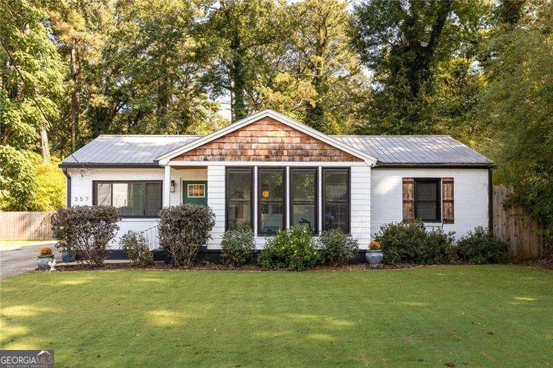 Sold $395,000 • Co-Listing Agent