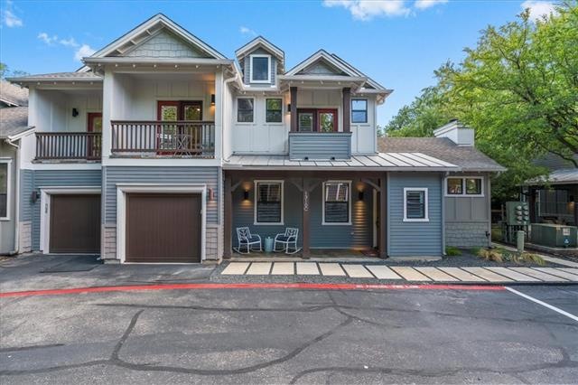 Welcome to 1310 Newning Avenue #C, Austin, Texas 7