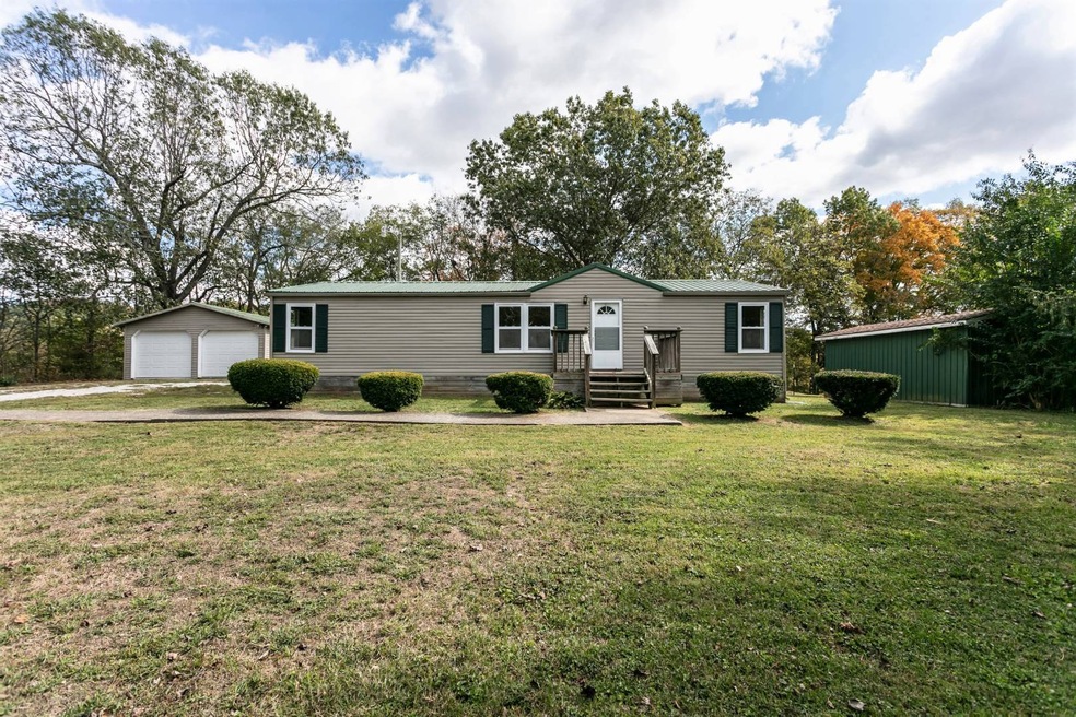 8080 Highway 337, Gravel Switch, KY 40328 - photo 1