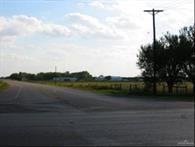 View of road