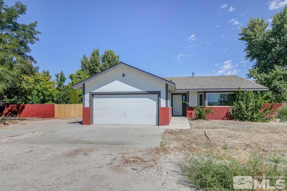 4140 Bottom Rd, Fallon, NV 89406 - photo 1