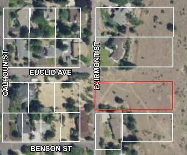 Picture1, Fairmont St